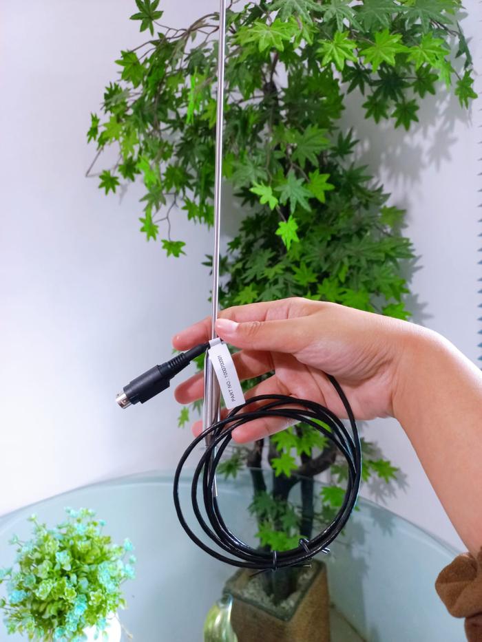 PT 1000 Temperature Probe High Temperature YOWEXA