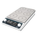 Magnetic Stirrer With Heating MHS-6Pro / Hotplate Stirrer 6 Position