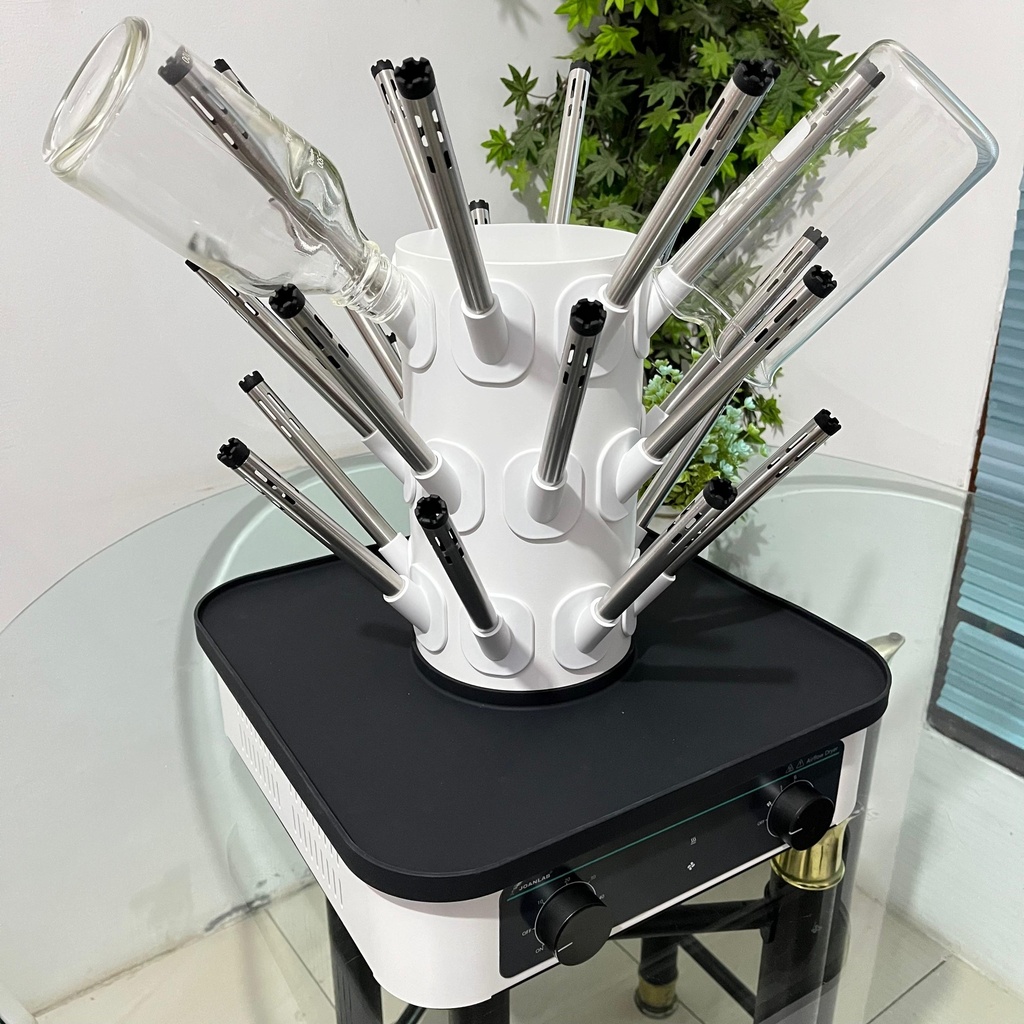 Airflow Dryer AD-24 Joanlab