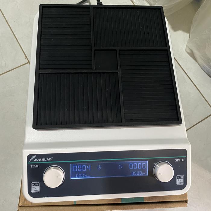 Microplate Shaker VM-600 500 - 1200 rpm Joanlab