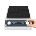 Microplate Shaker VM-600 500 - 1200 rpm Joanlab