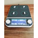 Multi Position Magnetic Stirrer Model MMS 4 Pro Brand Joanlab