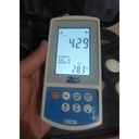 Portable pH Tester pH 801 Meter Kit