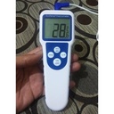 Digital Thermometer for Measuring Food Temperature with stainles probe 810-950 