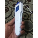 Digital Thermometer for Measuring Food Temperature with stainles probe 810-950 