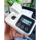 Portable Residual Chlorine Analyzer Meter LH-C10F