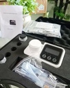 Portable Residual Chlorine Analyzer Meter LH-C10F