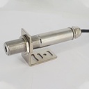 Large Display Continuous Monitoring Temperature