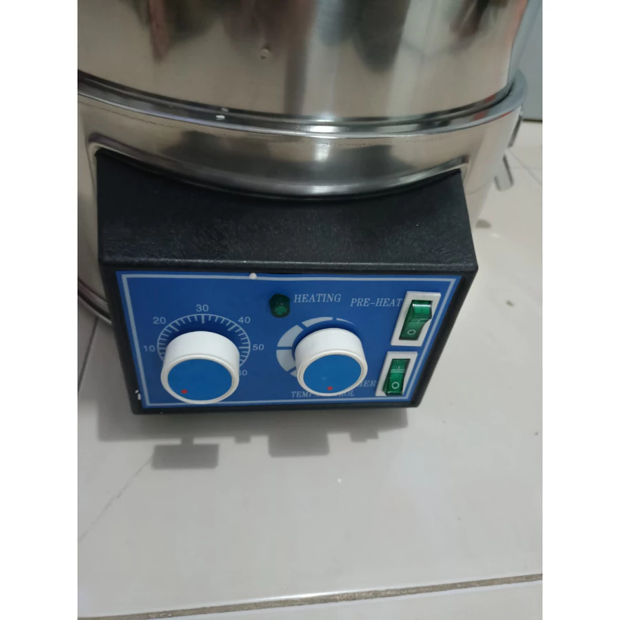 Portable Pressure Steam Sterilizer Faithful FSF-24LDJ