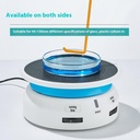 Electric Petridish Spreader DS-E