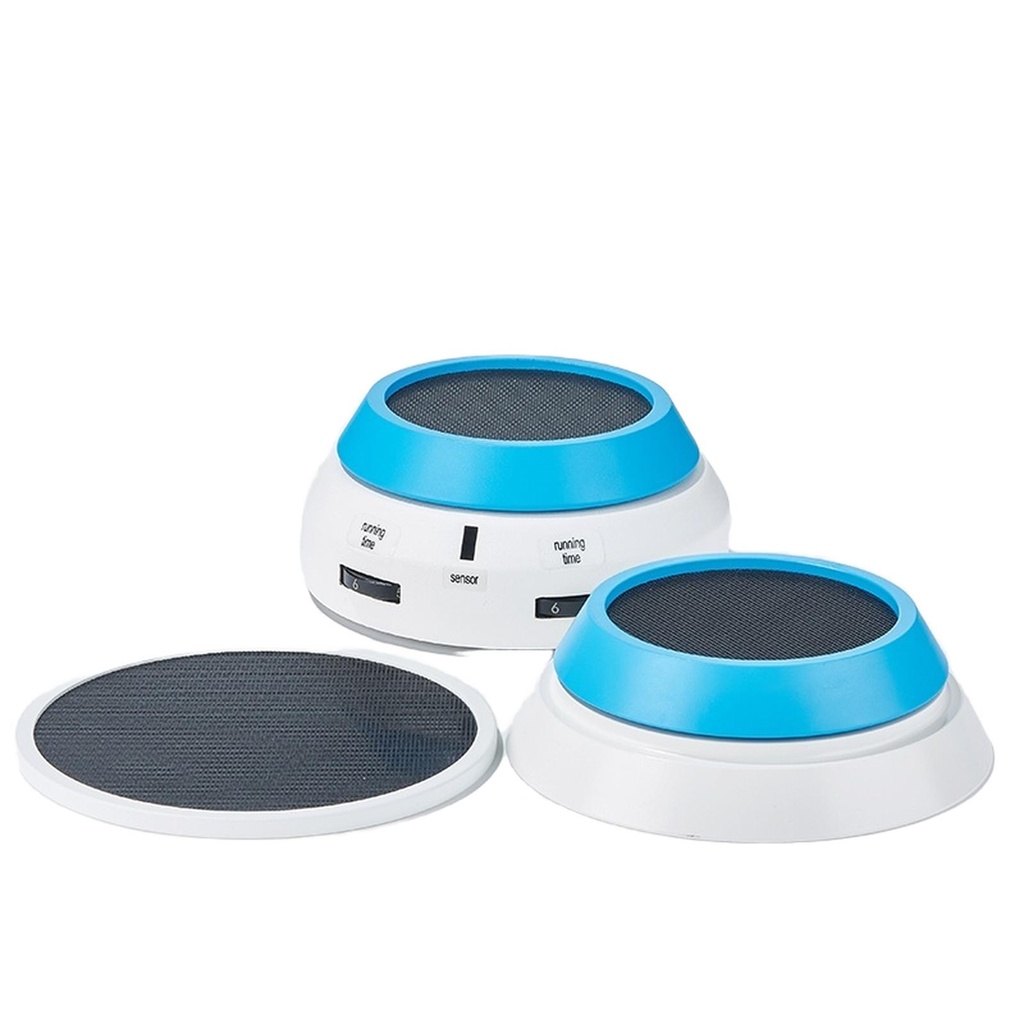 Electric Petridish Spreader DS-E