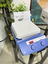 Hot Plate Magnetic Stirrer IKA C Mag HS 7 Cat. 3581200