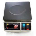 Timbangan Portable 30kg x 1g