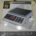 Timbangan Portable 30kg x 1g