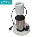 High Speed Blender with Timer and Stainless Jar Tissue Masher JJ-2 LAWSON