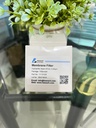 Nylon Membrane Filter Diameter 47mm Pori 0.45um isi 100 Brand Hawach