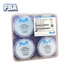 PVDF Membrane Filter 47 mm Pore 5.0 um SVLP04700 Millipore Merck