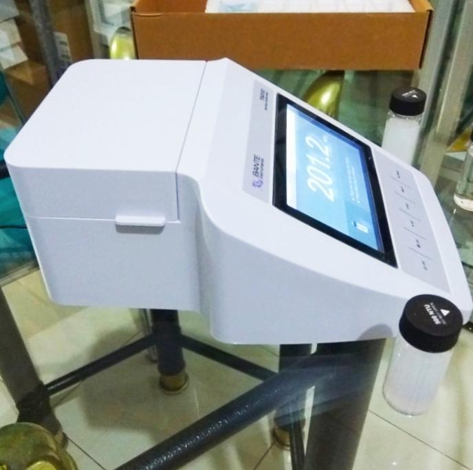 Benchtop Turbidity Meter TB-200 Brand BANTE