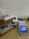 Benchtop Turbidity Meter TB-200 Brand BANTE