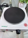 Analog Desktop Closed Electric Furnace 1500 Watt