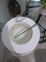 Digital & Magnetic Stirring Heating Mantle 98-III-B 500ml Faithful