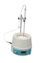 Digital & Magnetic Stirring Heating Mantle 98-III-B 500ml Faithful