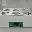 Water Bath DK-2000-IIIL 2 Row & 6 holes 6 Lubang Brand Faithful