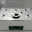 Water Bath DK-2000-IIIL 2 Row & 6 holes 6 Lubang Brand Faithful