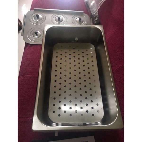 Water Bath DK-2000-IIIL 2 Row & 6 holes 6 Lubang Brand Faithful