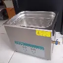 Ultrasonic Cleaner 10 Liter with timer and heater FSF-040S Faithful