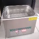 Ultrasonic Cleaner 10 Liter with timer and heater FSF-040S Faithful
