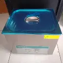 Ultrasonic Cleaner 10 Liter with timer and heater FSF-040S Faithful
