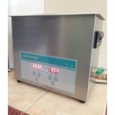 Ultrasonic Cleaner Stainless Steel Model FS-031S Faithful