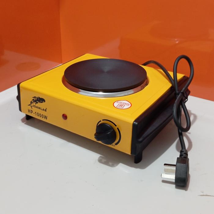 Hotplate HP-1000 Watt Joanlab