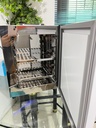 Portable Incubator Capacity 12.8L Liter Model DH-3000AB Brand Faithful