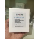 MCE Membrane Filter Sterile 47mm 0.45um isi 100/pack Brand Microlab