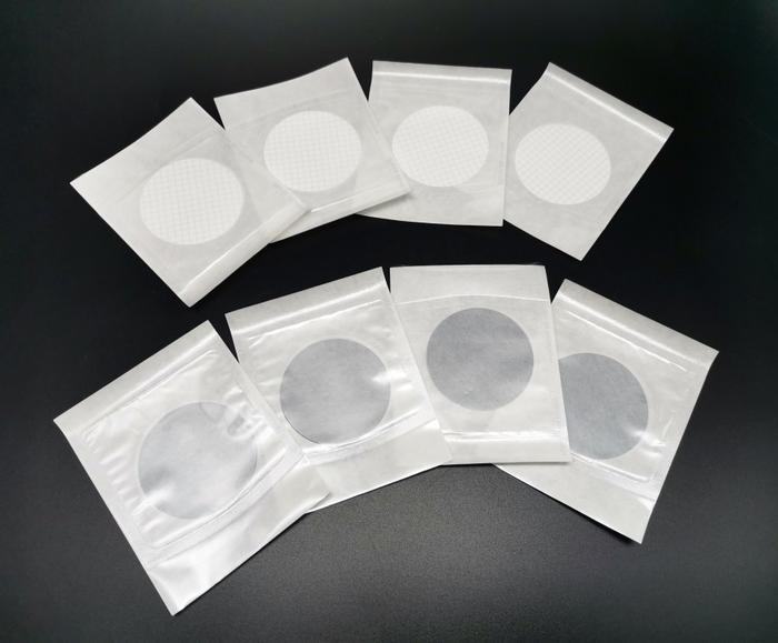 MCE Membrane Filter Sterile 47mm 0.45um isi 100/pack Brand Microlab