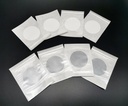 MCE Membrane Filter Sterile 47mm 0.45um isi 100/pack Brand Microlab