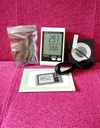 Data Logger DWL-20E Temperature and Humidity Probe Sound Light Alarm