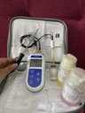 8100 Plus pH Meter Kit pH Temperature Kit 8100 Plus 860-820 ETI