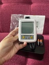 Thermometer Data Logger / Thermadata Wifi Logger Two Channel 298-121