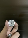 Syringe Filter Holder For 25 mm Membrane Filter Stainless Steel