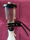 Set Vacuum Filtration Nalgene Thermo Scientific