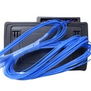 Multi Channel Temperature Data Logger 10 Channel MTR-100