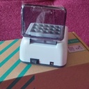 MDB100 Mini Dry Bath Incubator with Block 15 x 2 ml, Drybath Incubator