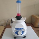 Vortex Mixer Speed 0-2500 rpm for Tube and Flash MIX-25 MIULAB
