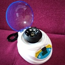 Centrifuge Digital 6000 RPM with Timer Setting Mini-6K
