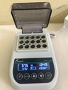 Mini Dry Bath Incubator MDB100 15x2ml JOANLAB
