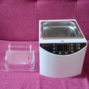 Mini Water Bath Cap.2 Liter 1 Hole - Four E'S