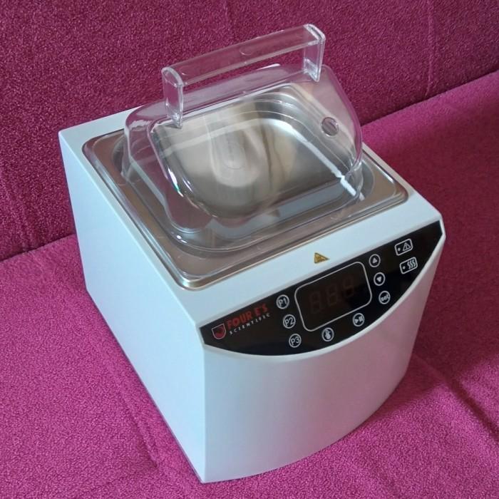 Mini Water Bath Cap.2 Liter 1 Hole - Four E'S